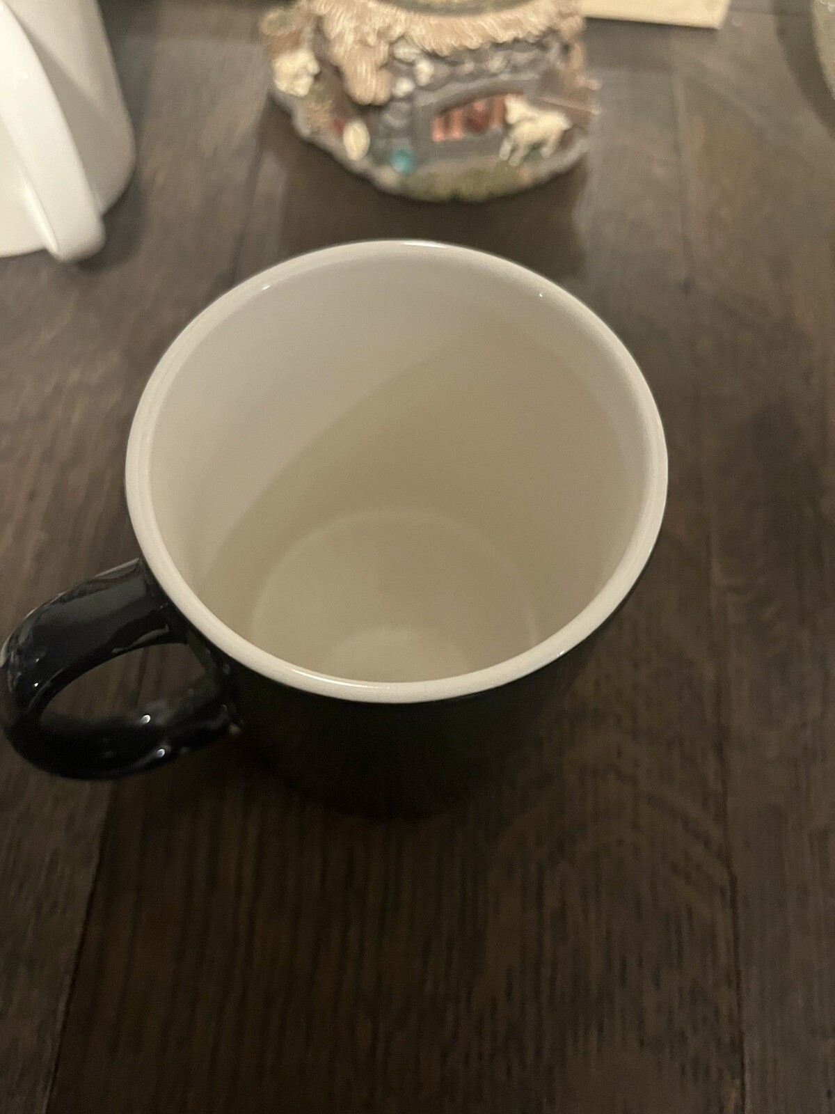 Activist Coffe Cup