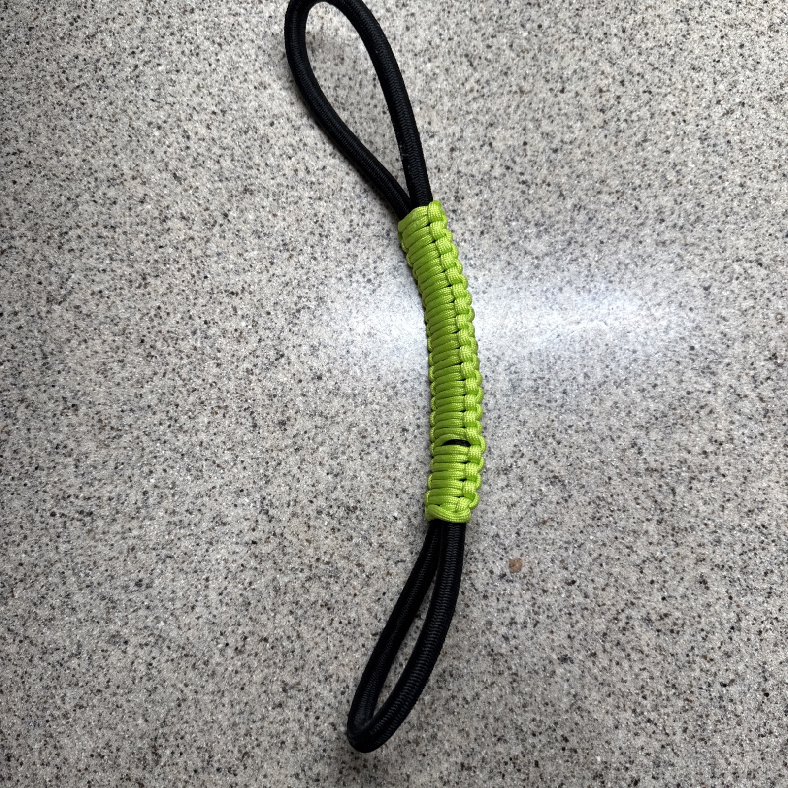 Black And Green Flexible Handle (mug Not Included) To Fit Many Types Mugs/cups