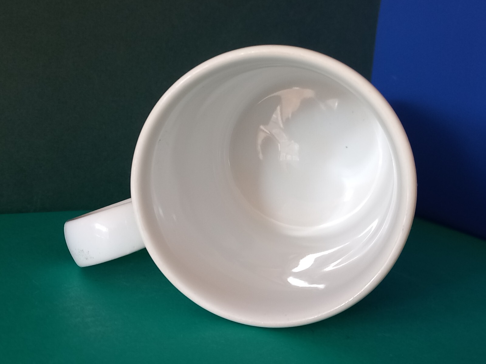 PORSCHE 944 CONVERTIBLE COFEE TEA MUG CUP 35cl/12.3oz by TAMS Made in England