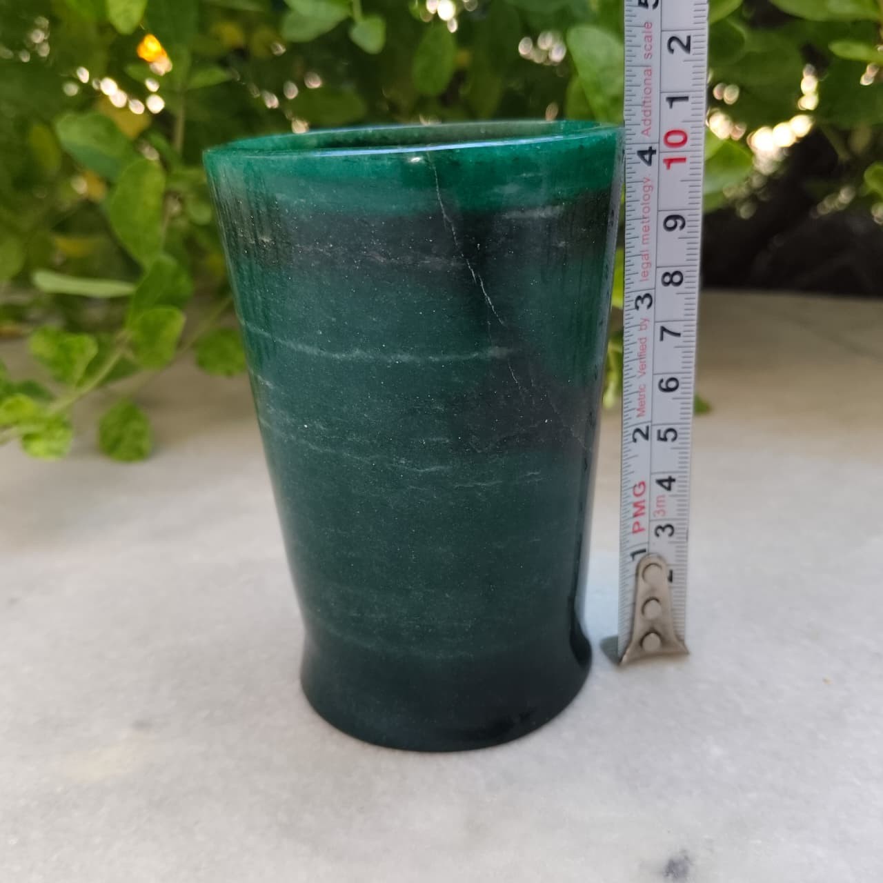Natural Green Aventurine Cup,Drinking Mug,Cups,Gifting Cup,Gemstone Cup,Gifts