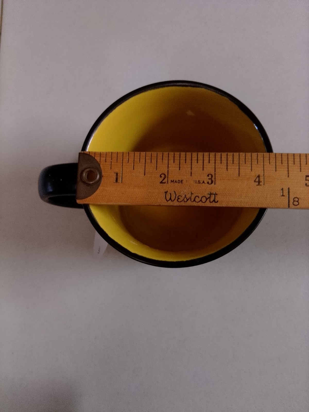 NWT Sheffield Home “Be You” Pride Mug Set of 2 Non-Binary Heart Eyes Smiley Face