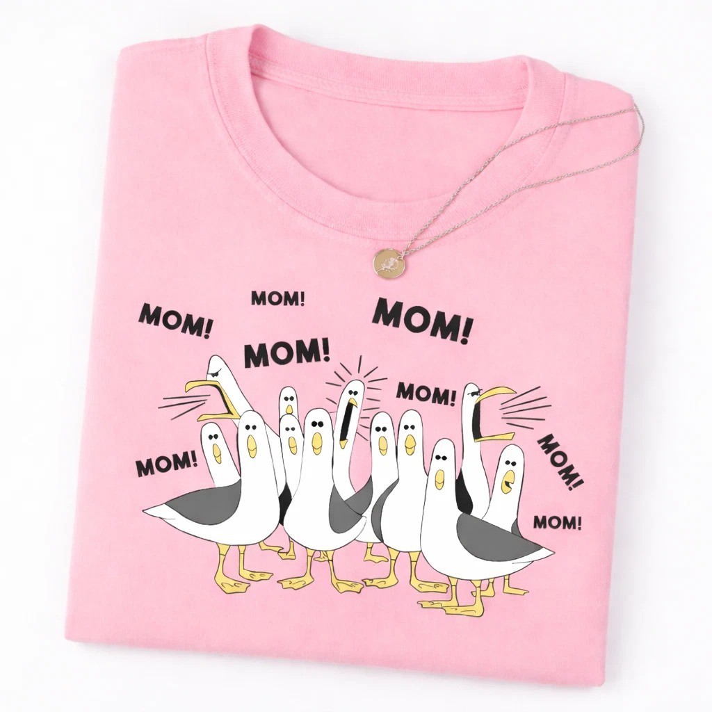 New Hot MOTHER DAY GIFT Custom Personalization S to 5XL Shirt CA227