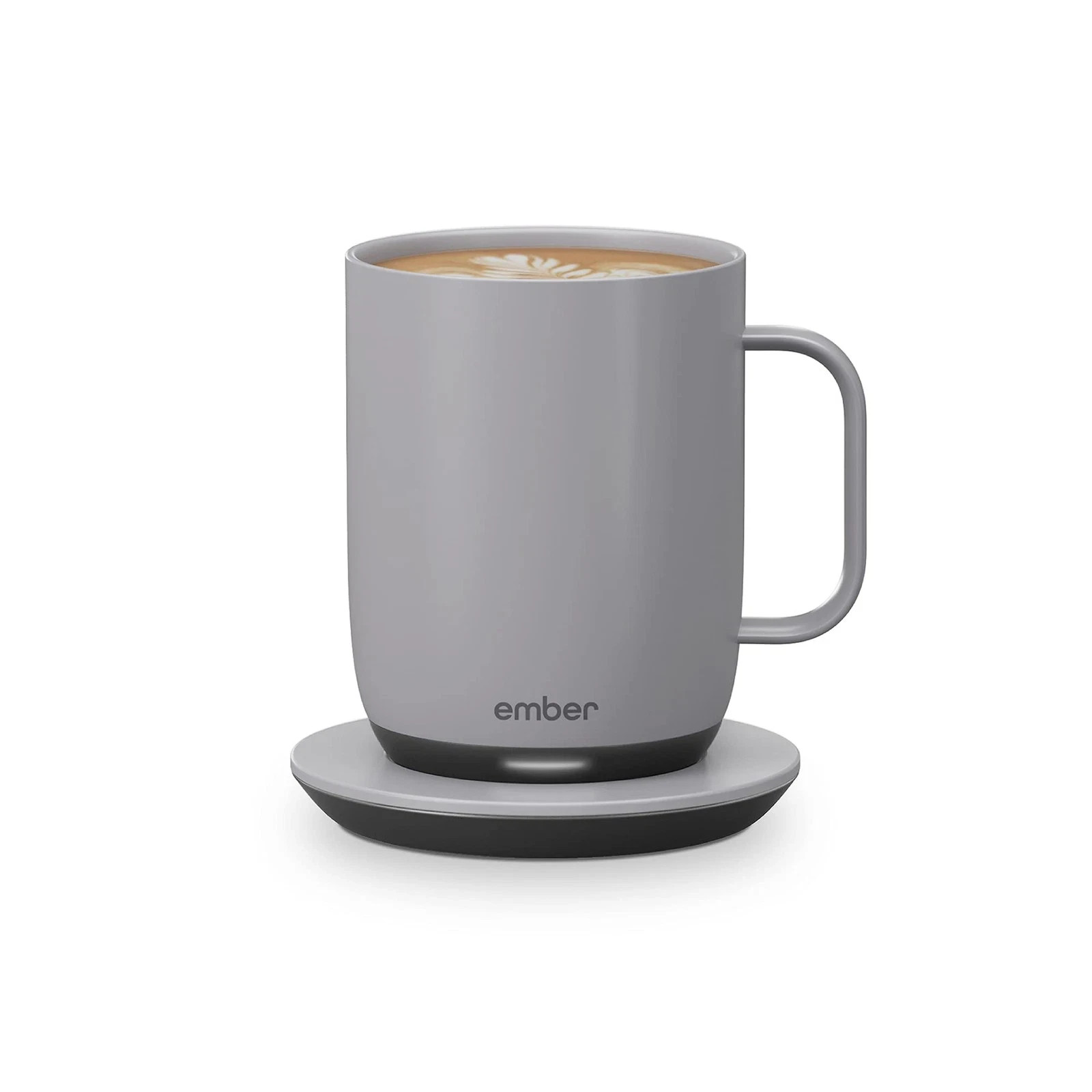TWO Ember Temperature Control Smart Mug 2, 14 Oz, 6Oz Heated Coffee Mug