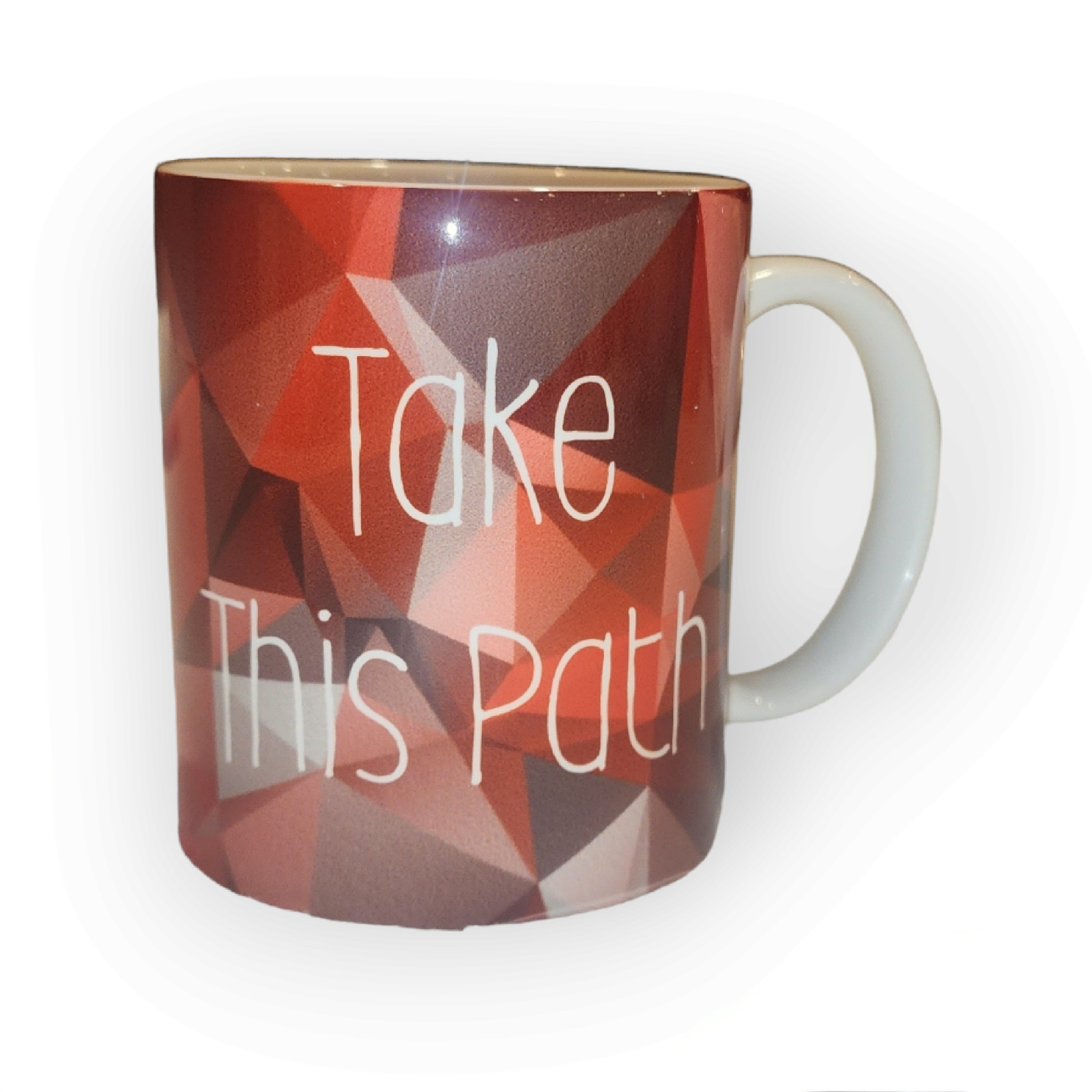 Take This Path