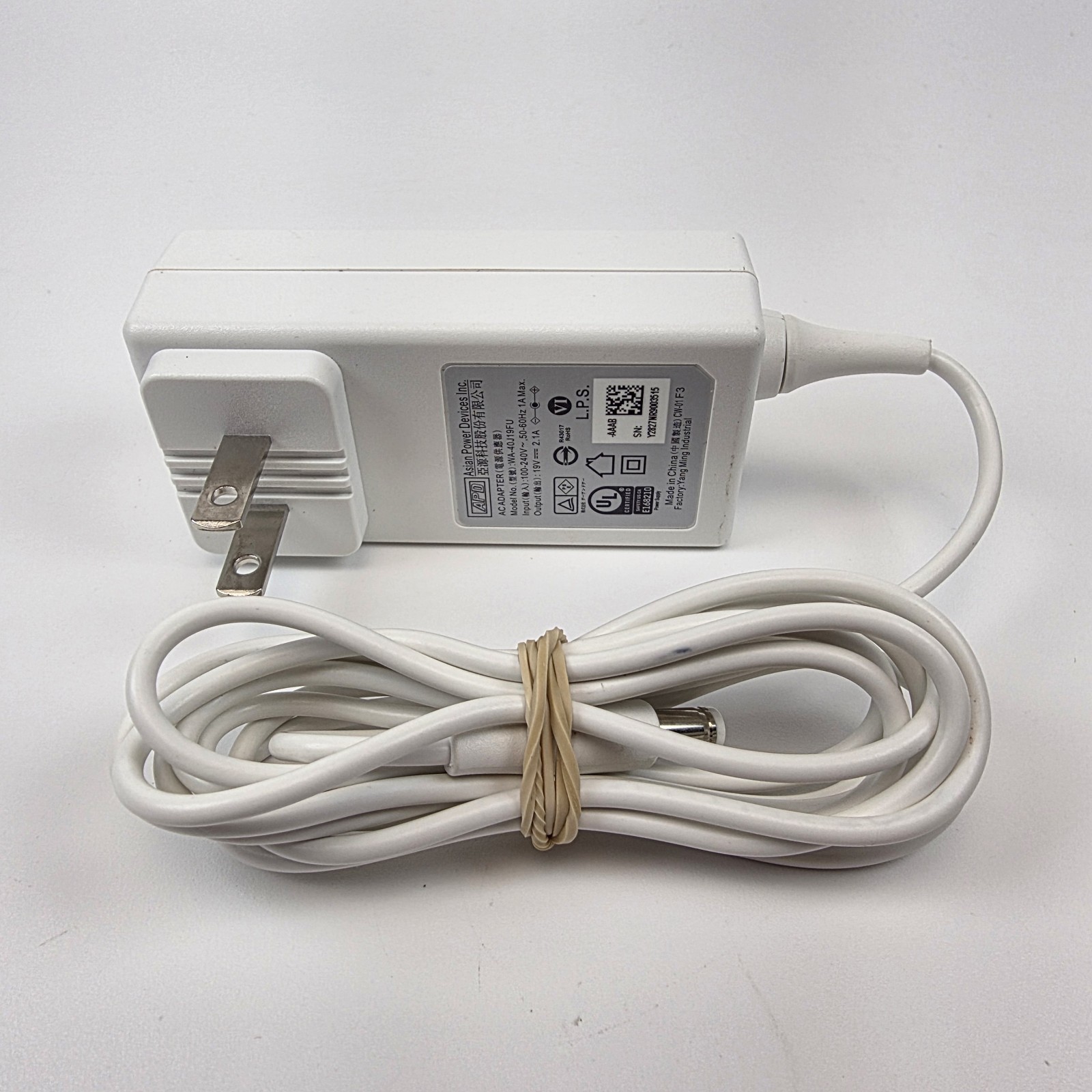 Ember 2 CM19 10oz White Temperature Control Smart Mug