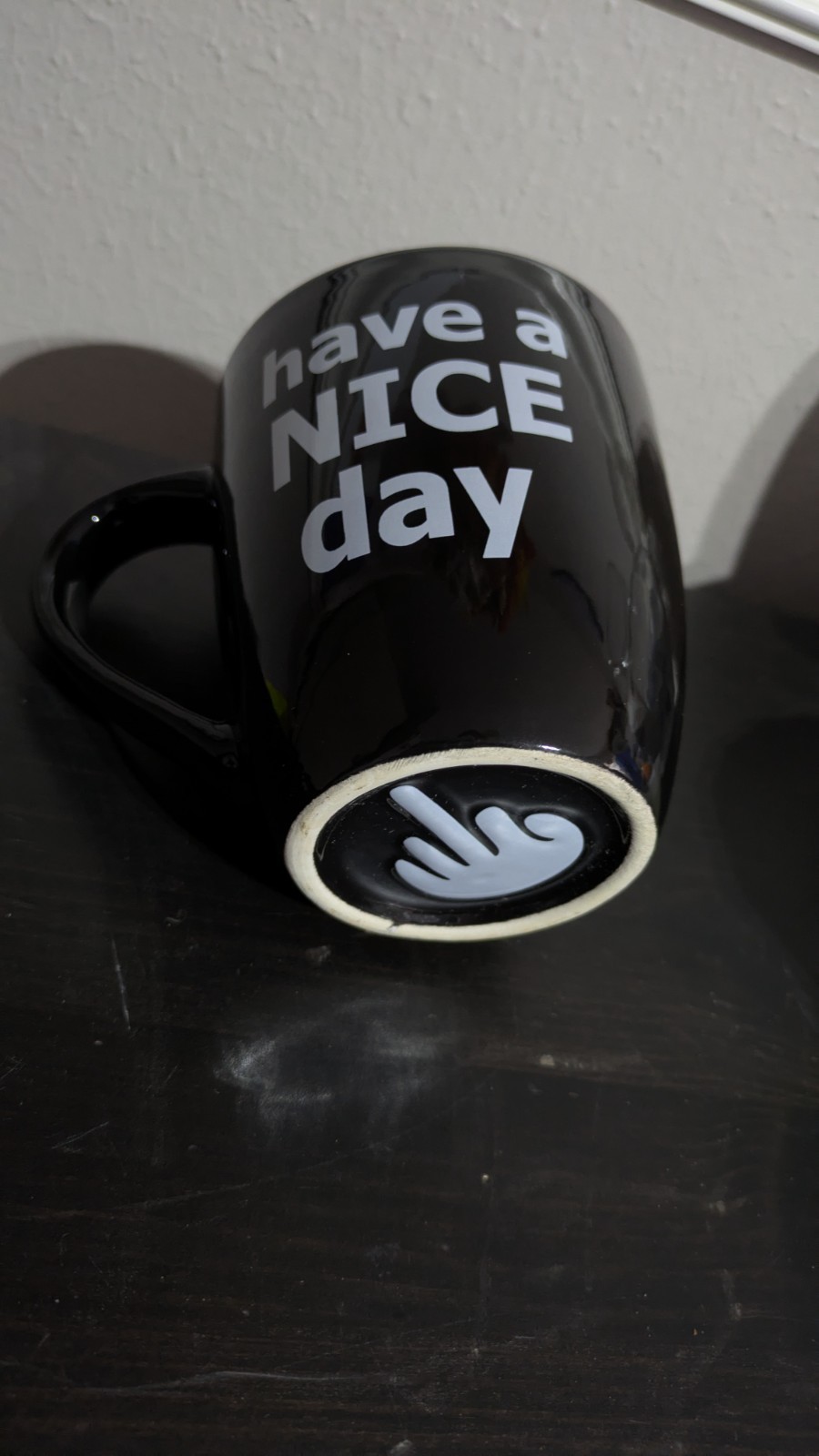 Coffee Mug Cup