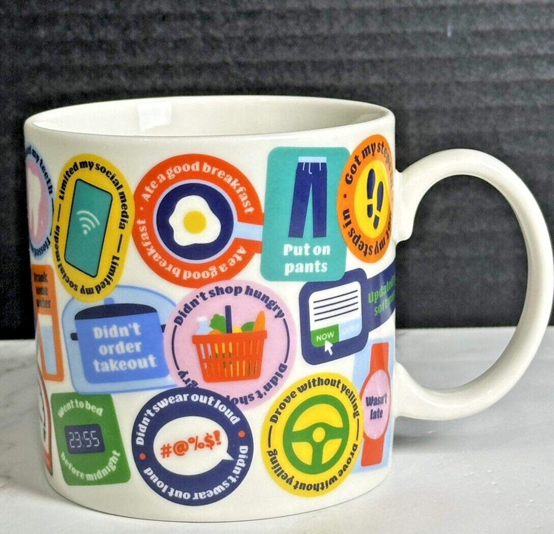 Adulting Coffee Mug Adulting Achieved Mug Adult Responsibilities by Ginger Fox