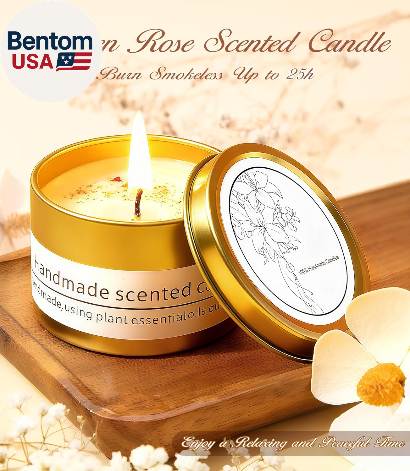 Birthday Gifts for Women Mom Her Sister Grandma, Christmas Gift Get Well Self Ca