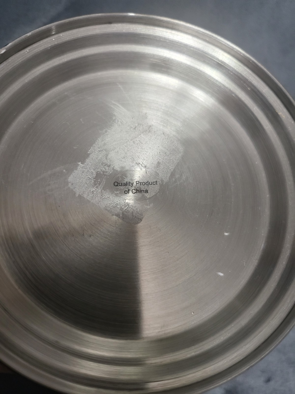 Stainless Beer Mug