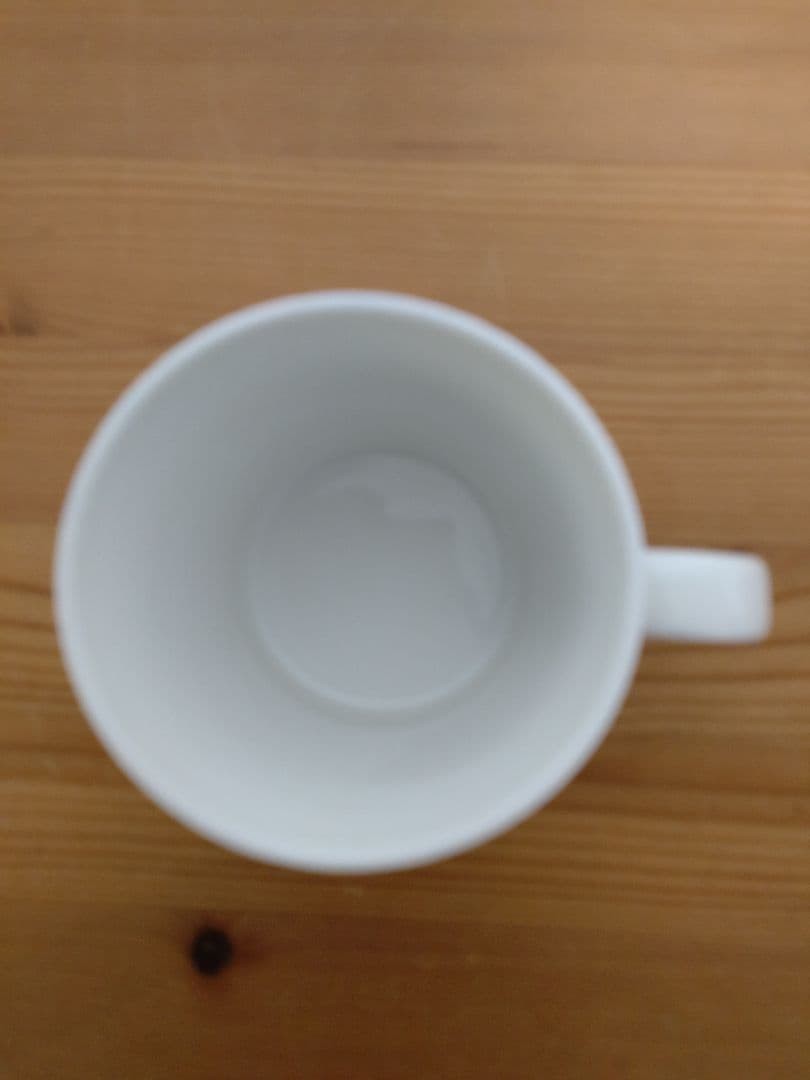 [Rare] ARABIA Moomin Mug 1996 Love Pink