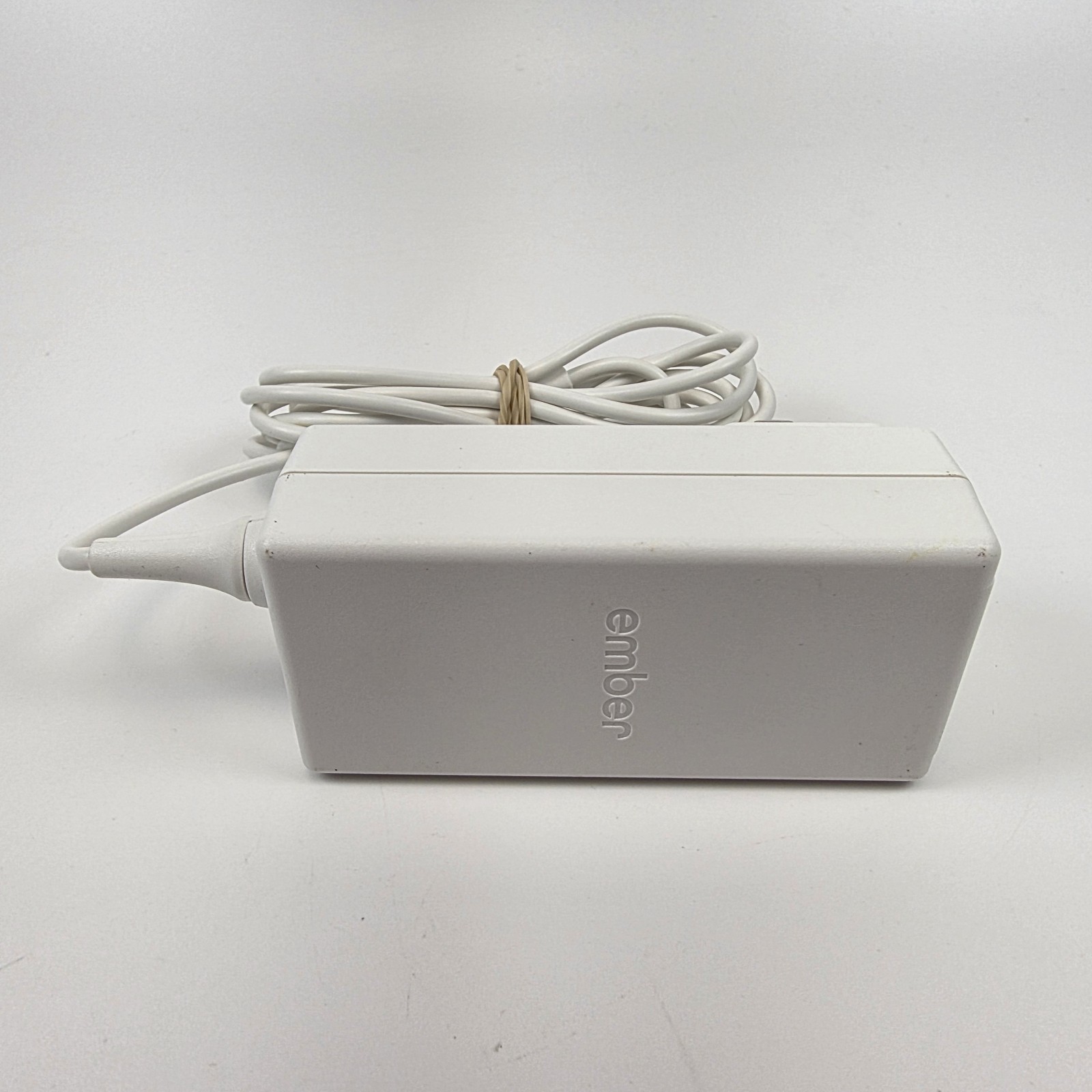 Ember 2 CM19 10oz White Temperature Control Smart Mug
