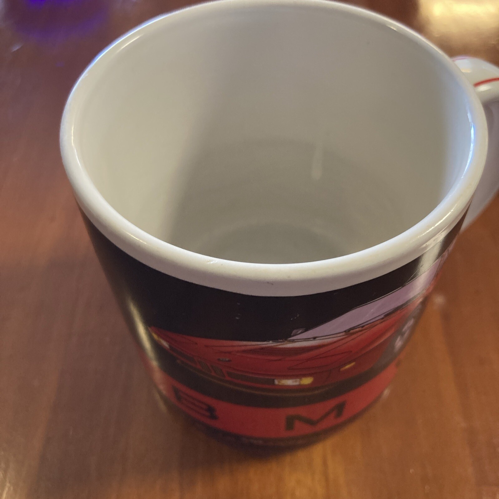 Gift Master Coffee Cup BMW Sports Car