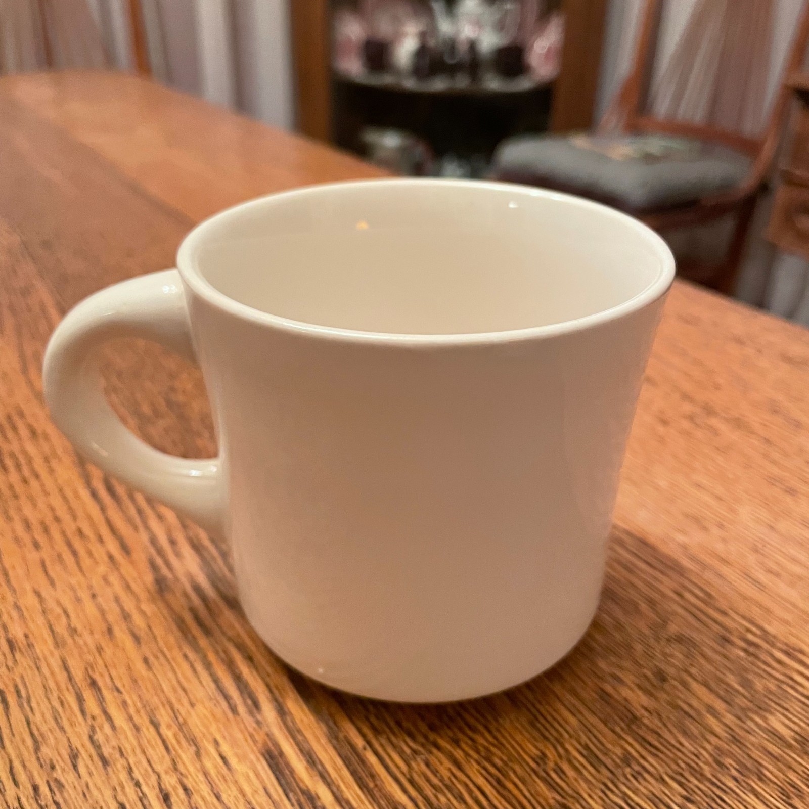 Caribbean Cruise Lines Song of Norway/Nordic Prince/Sun Viking Coffee Cup Mug