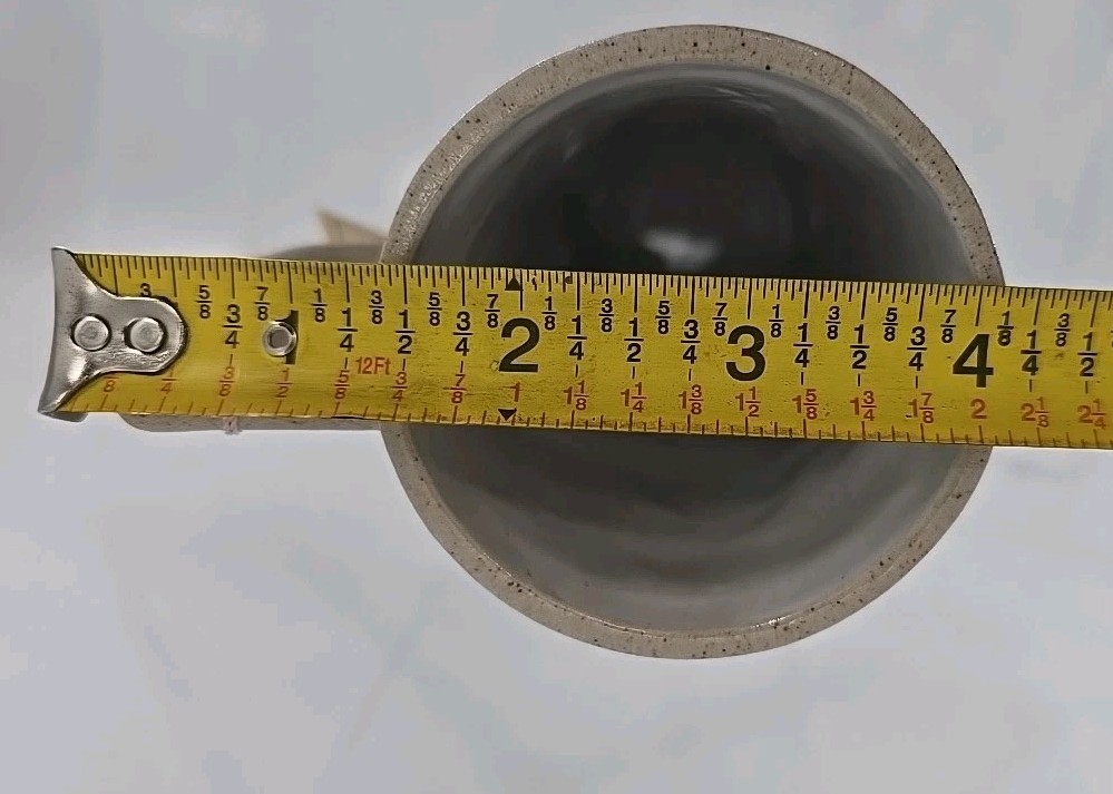 NEW Handmade Keramike Maya “Mundo Maya” MAYAN AZTEC COFFEE MUG – Guatemala