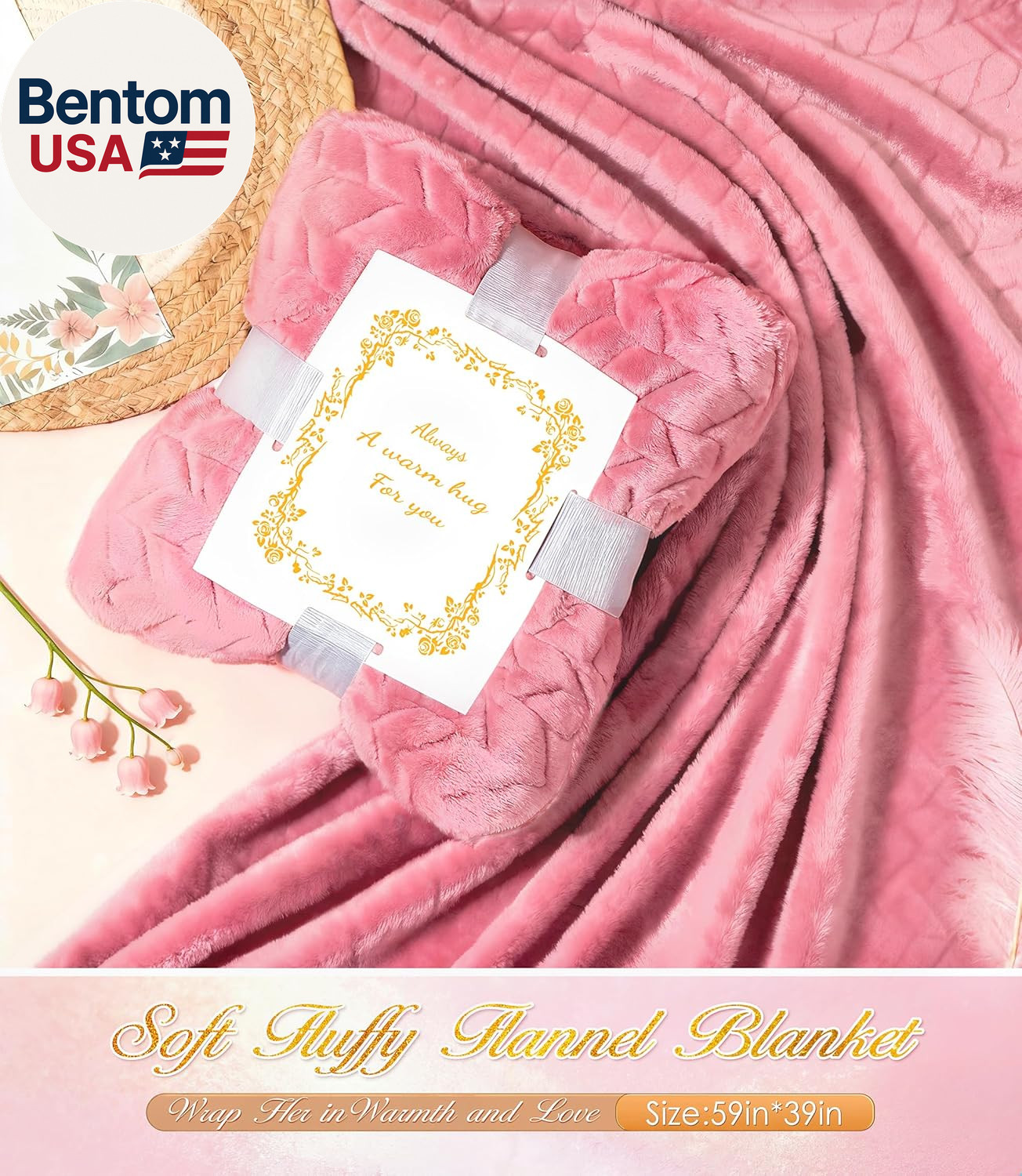 Birthday Gifts for Women Mom Her Sister Grandma, Christmas Gift Get Well Self Ca