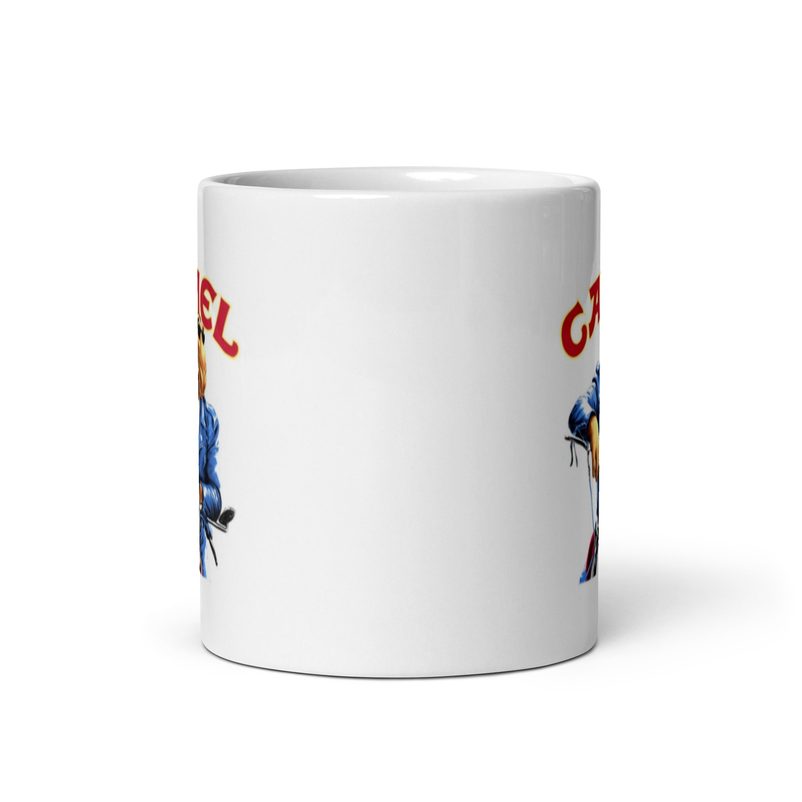 Cool Joe Camel 11oz. Coffee/Tea Mug
