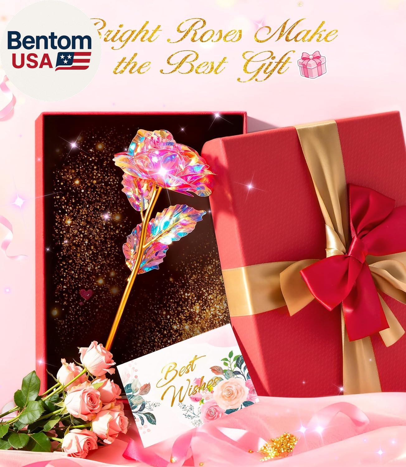 Birthday Gifts for Women Mom Her Sister Grandma, Christmas Gift Get Well Self Ca