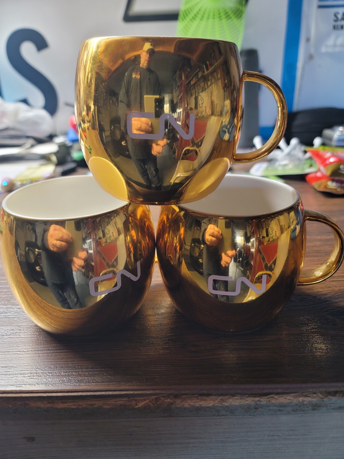 Coffee Set