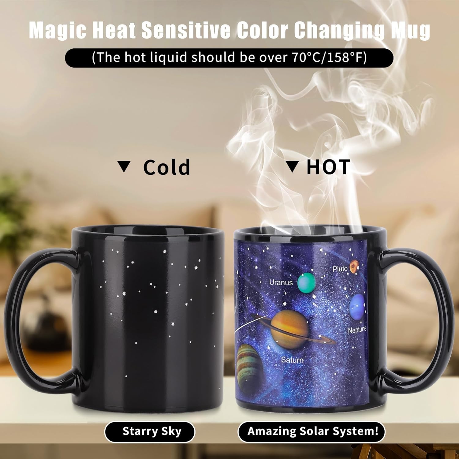 Of course. This is a popular and fascinating gift item. Here is a detailed