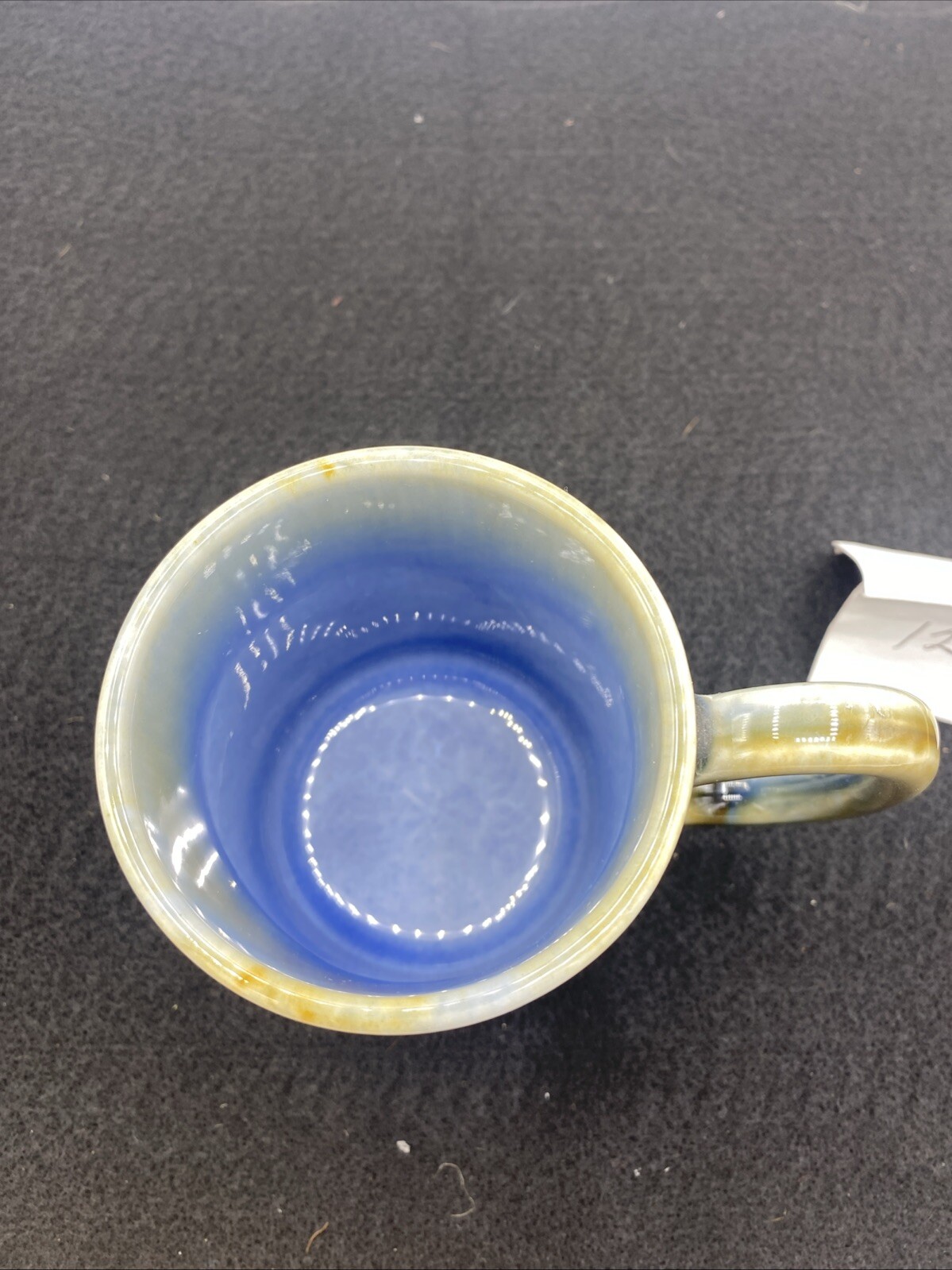 Vintage Wade Irish Porcelain Coffee Cup/Mug The Arms Of StratfordIreland – 10 oz