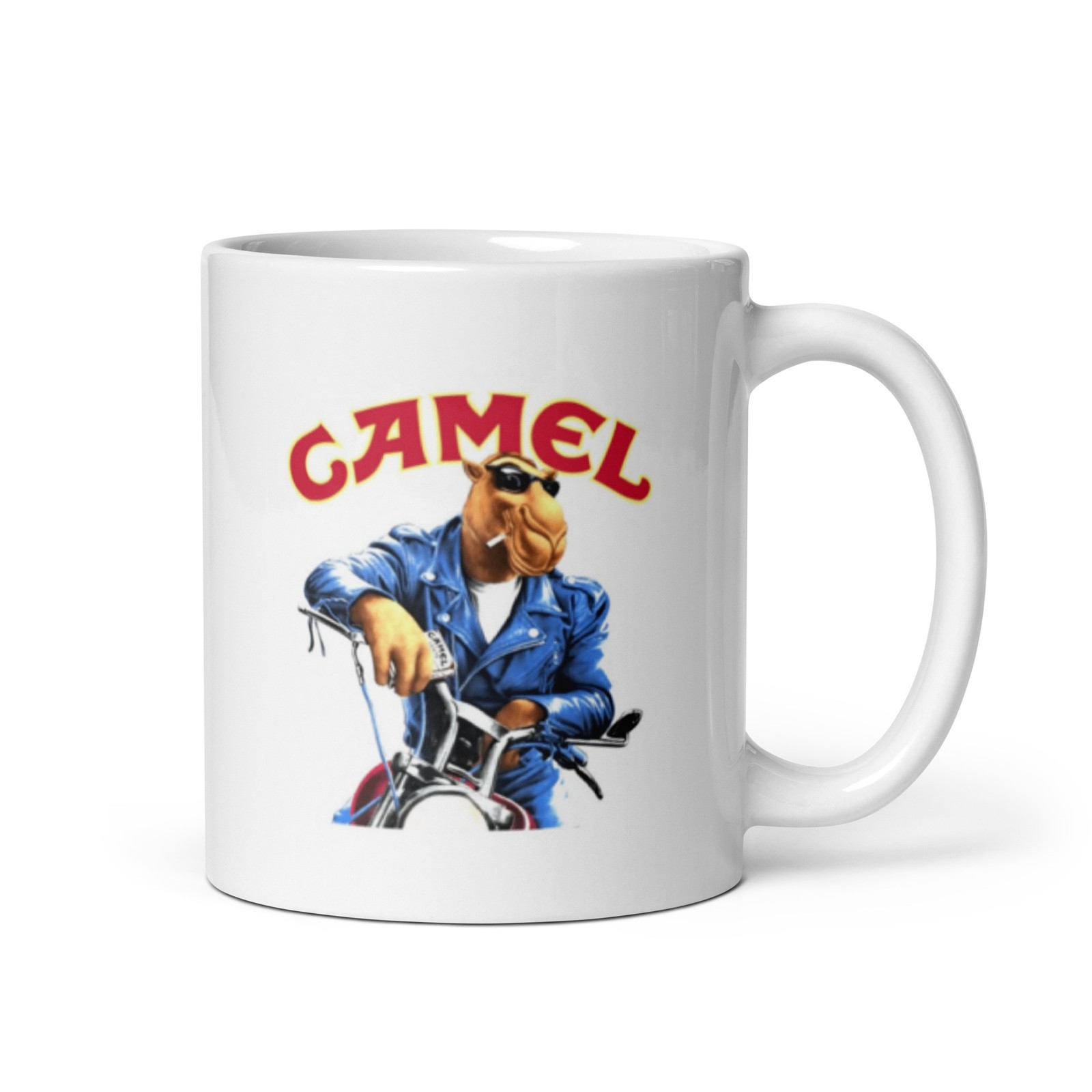 Cool Joe Camel 11oz. Coffee/Tea Mug