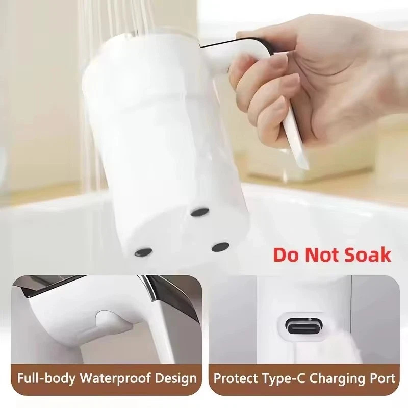 Self Stirring Cup Automatic Electric Mixing Coffee Milk Tea-FAST US SHIP