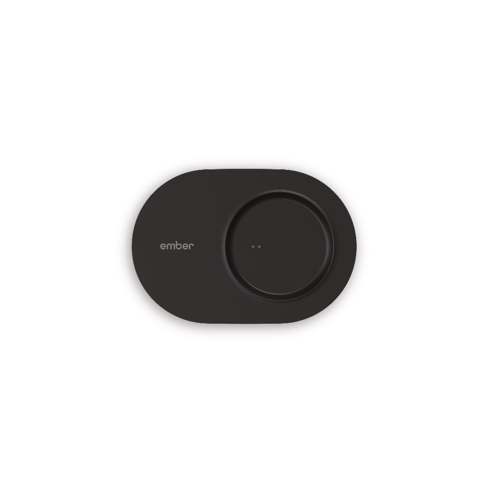 Charging Coaster for Travel Mug, Compatible with 1st & 2nd Gen Cups, Wireless