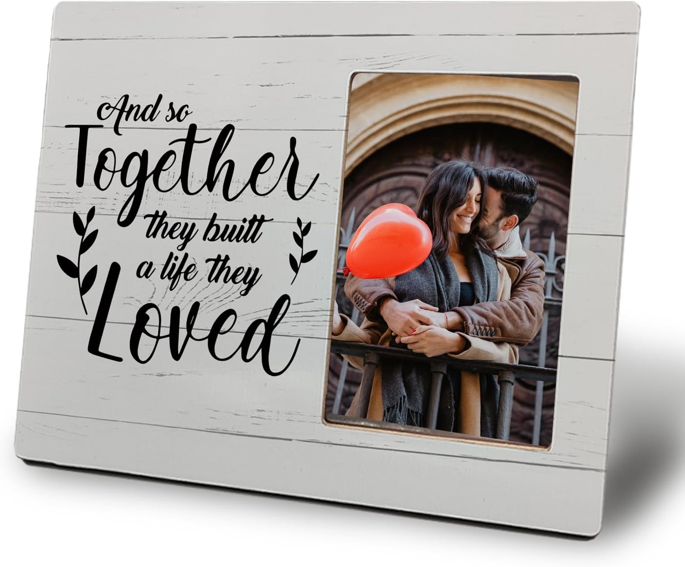 Engagement Gifts for Couples, Wedding Gifts for Couple Newlyweds, Engagement Pic