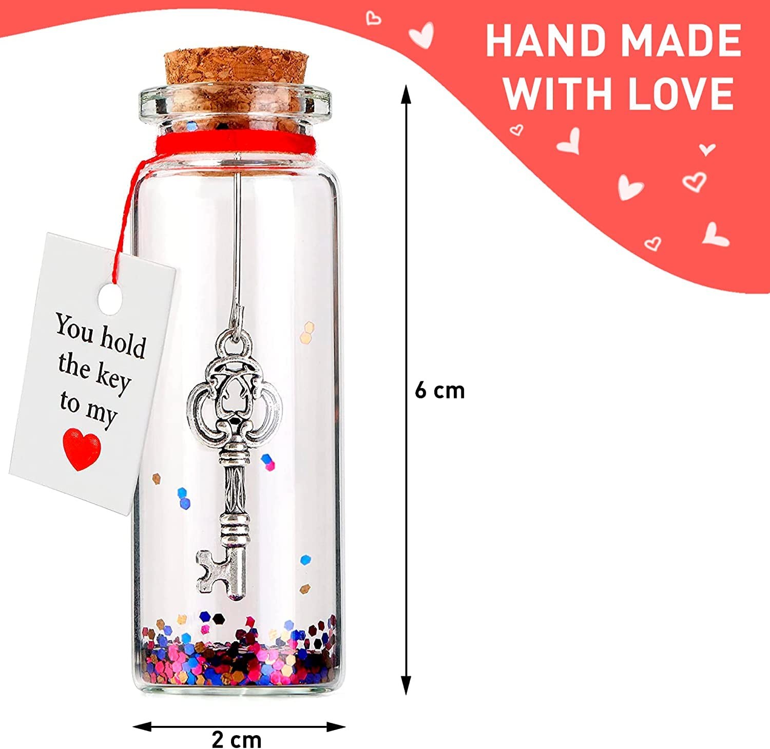 Love Gift For Her, Him, I love you Gift For Her, Mom, Cute Anniversary Wedding G