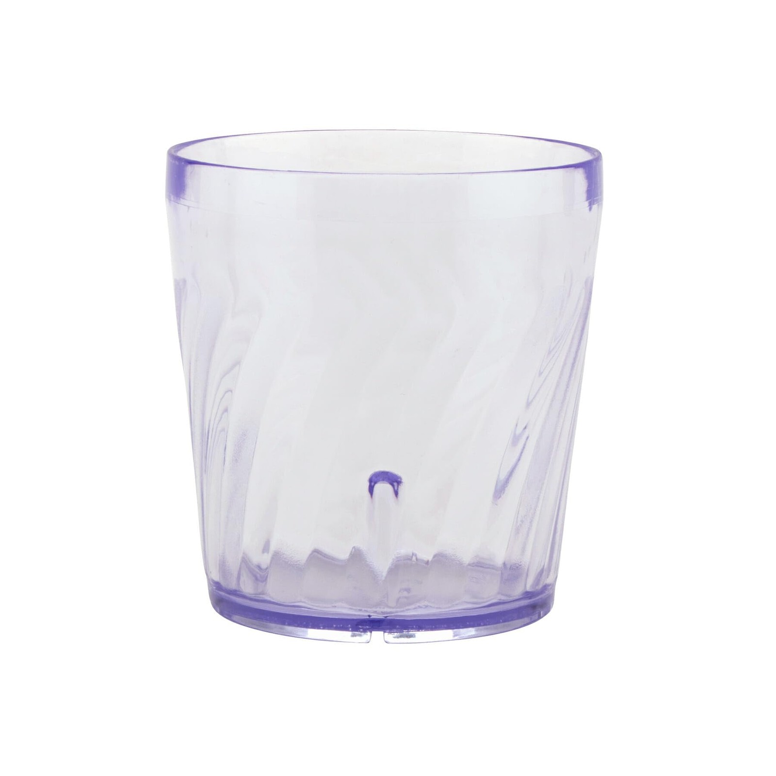 G.E.T. 2209-1-BL Tahiti Shatterproof BPA-Free Plastic Tumblers, 9 Ounce, Blue…