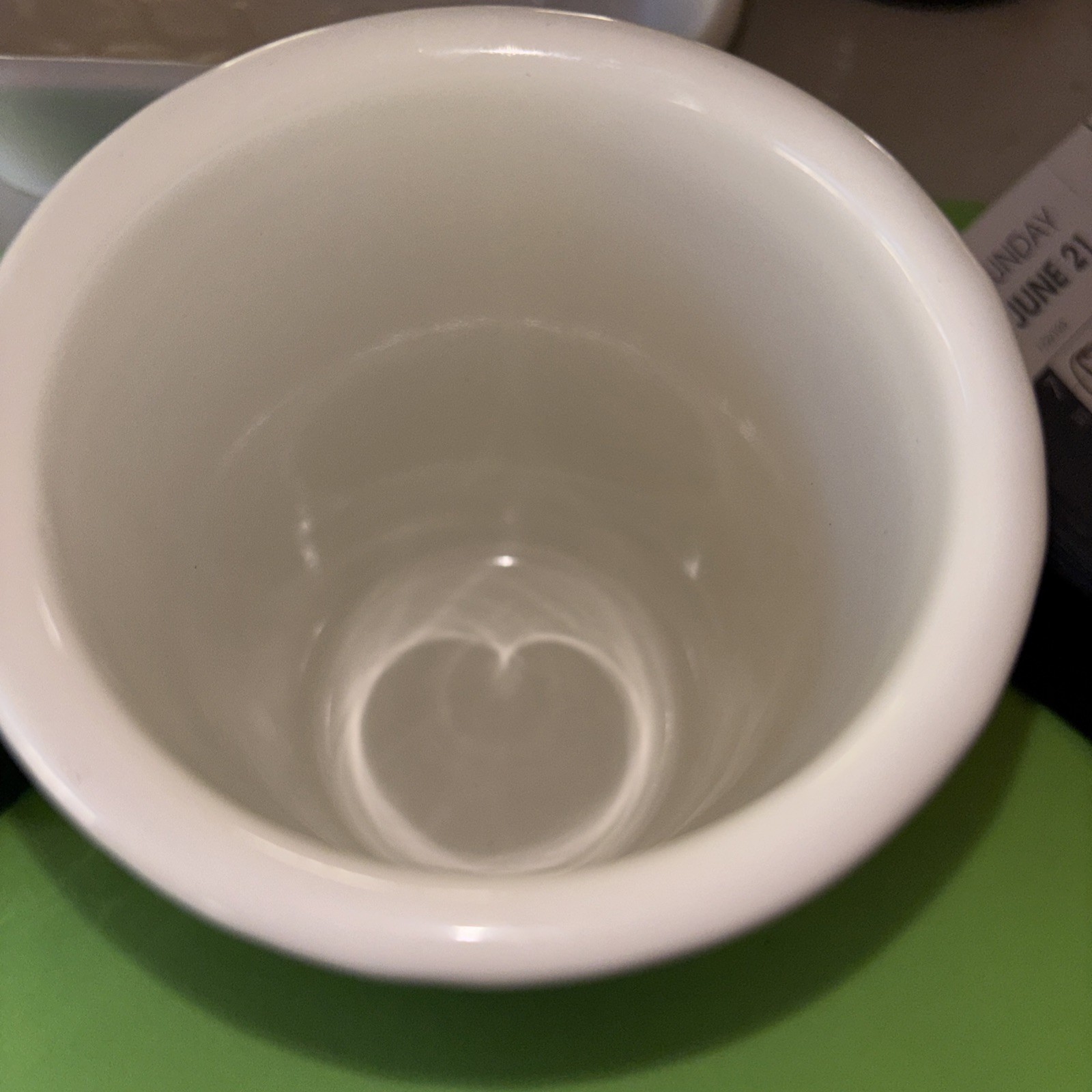 😎Tabitha Brown Target 2pk 12oz Enameled Cup Set Metal Tumblers $2