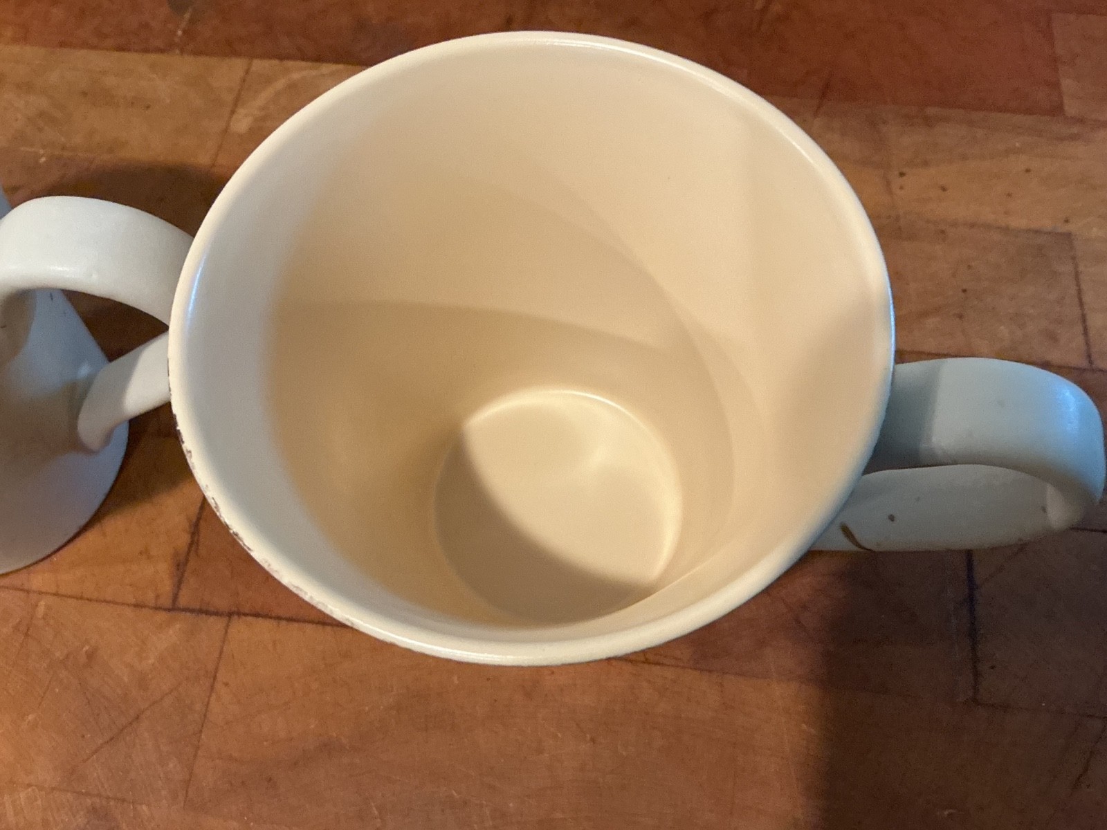 Set of 2 Spectrum Designz 2019 BIRDS ON BRANCH Ceramic Cups/Mugs