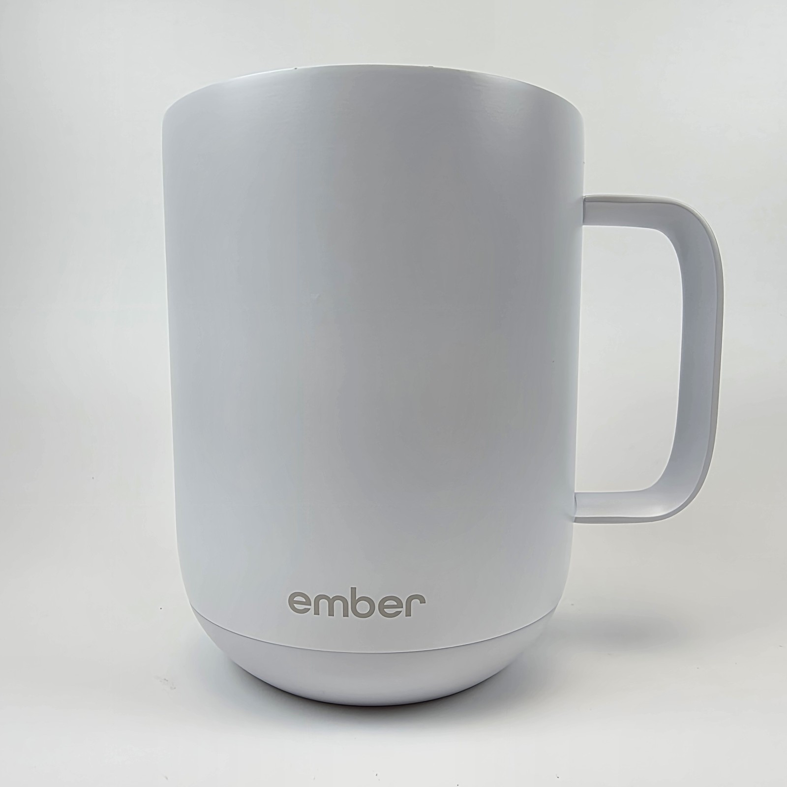 Ember 2 CM19 10oz White Temperature Control Smart Mug