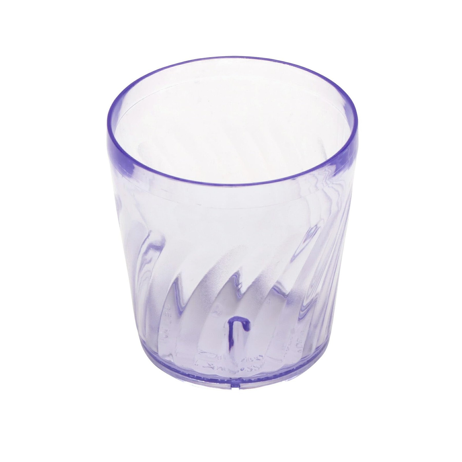 G.E.T. 2209-1-BL Tahiti Shatterproof BPA-Free Plastic Tumblers, 9 Ounce, Blue…