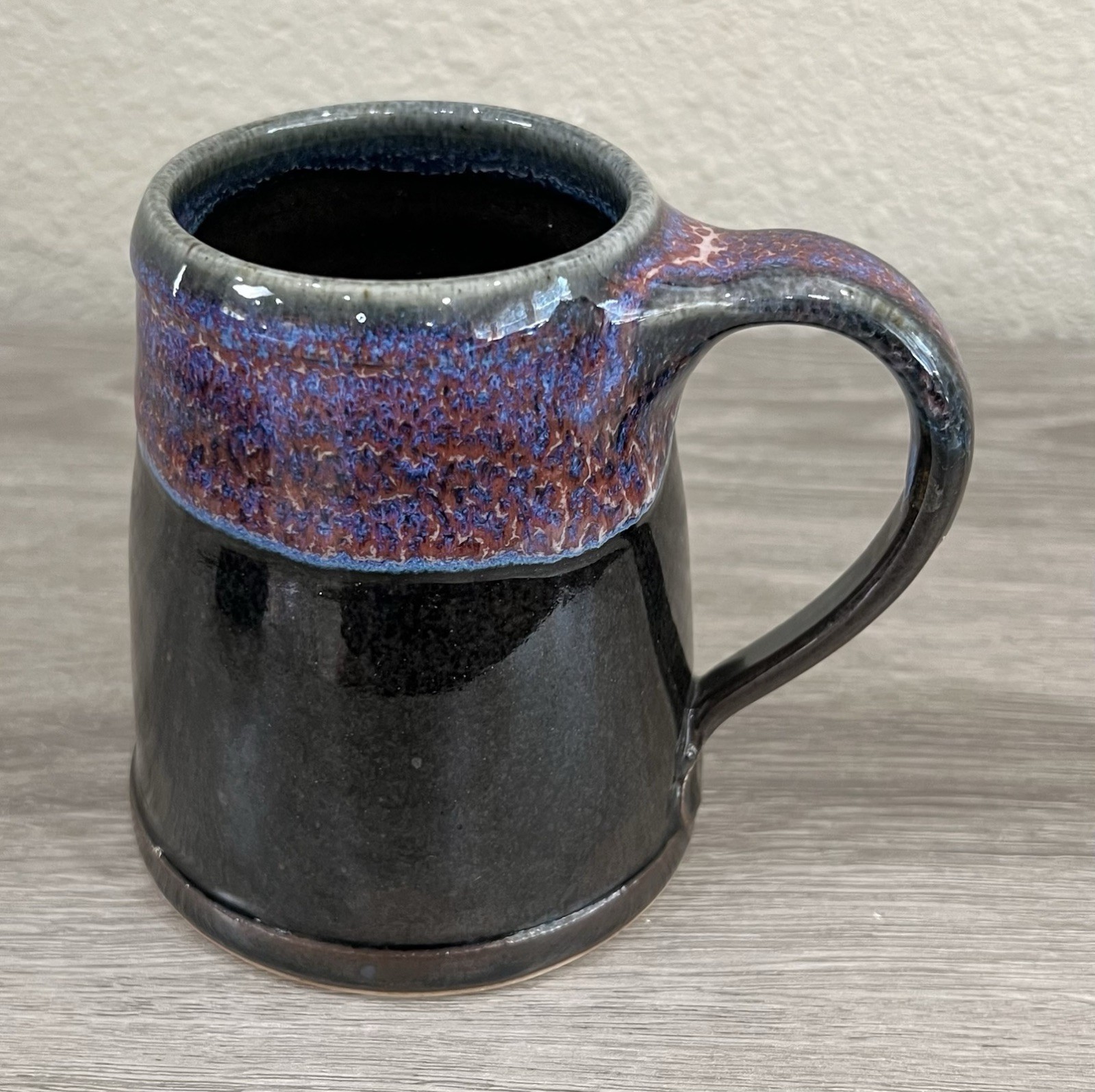 Merrill Lynch Whitefish MT Coffee Mug Advertisement Collectible Cup