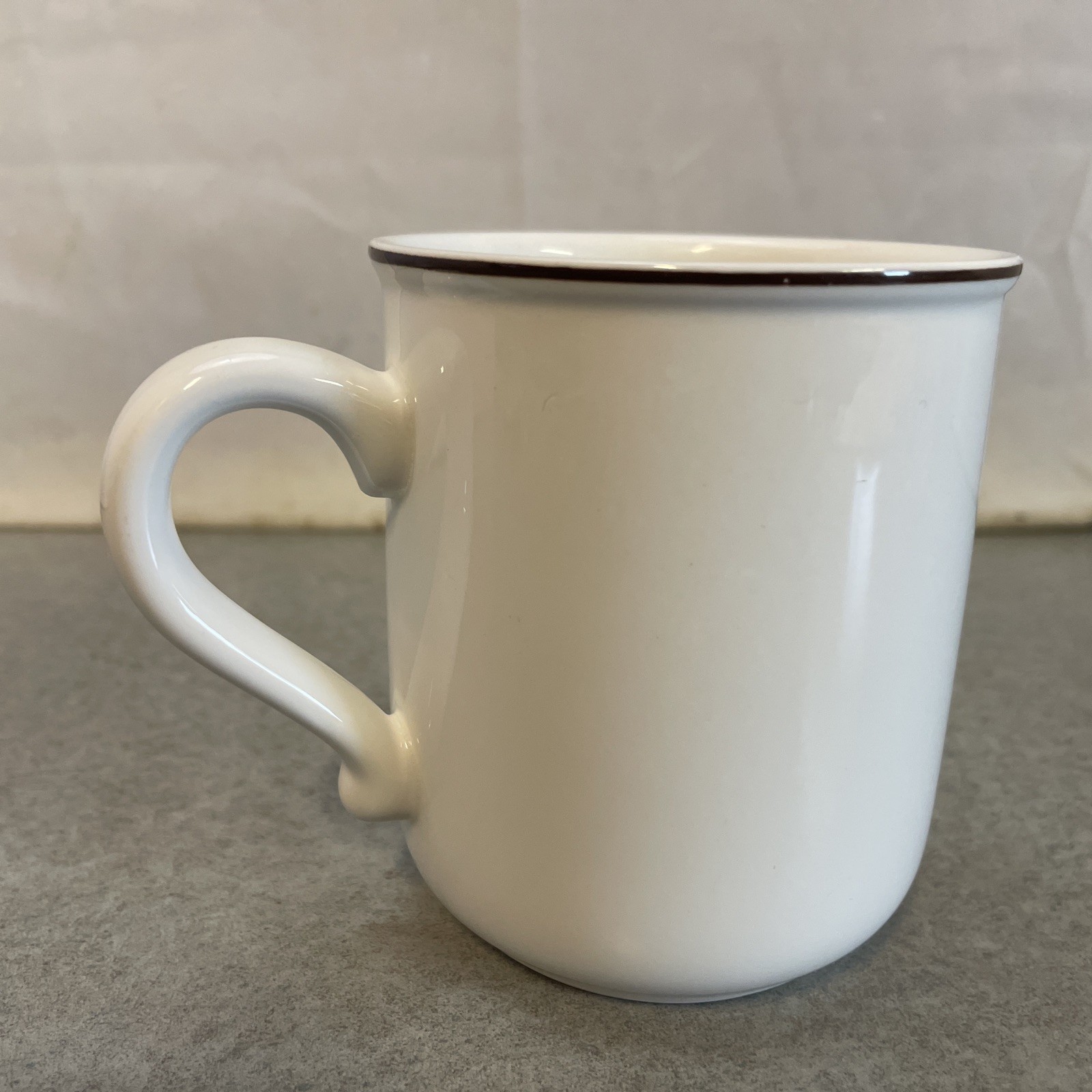Villeroy & Boch Botanica Mug Coffee Tea Veronica Officialis Set of 3 Luxembourg