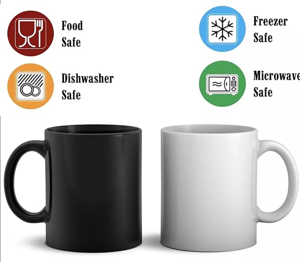 Goddamnit Donut Coffee Mug – Dungeon Crawler Carl – Double-Sided