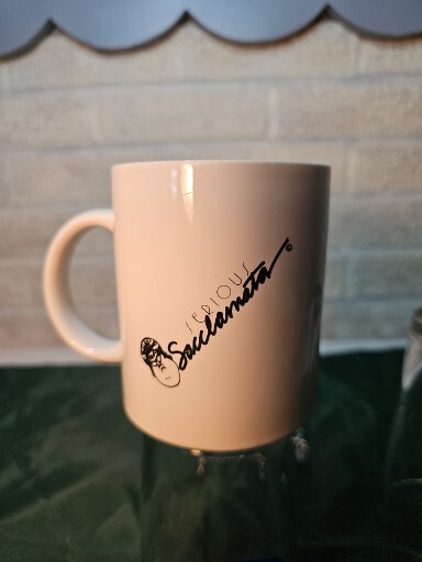 Funny Adult Language. “No Doll , This Stands For I LIKE IT DOGGIE STYLE” MUG