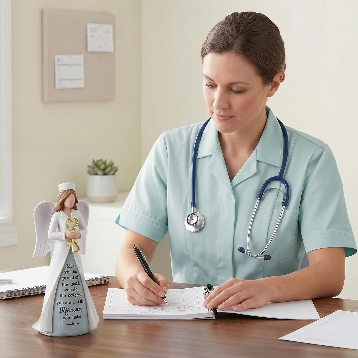 Storieme Nurse Appreciation Gifts for Women: Best Nurse Practitioner Gift – Uniq