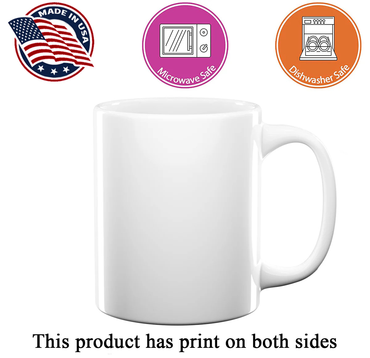 Remember I Love You Paw Coffee Mug Funny Paw Cup Father’s Day Christmas Gift