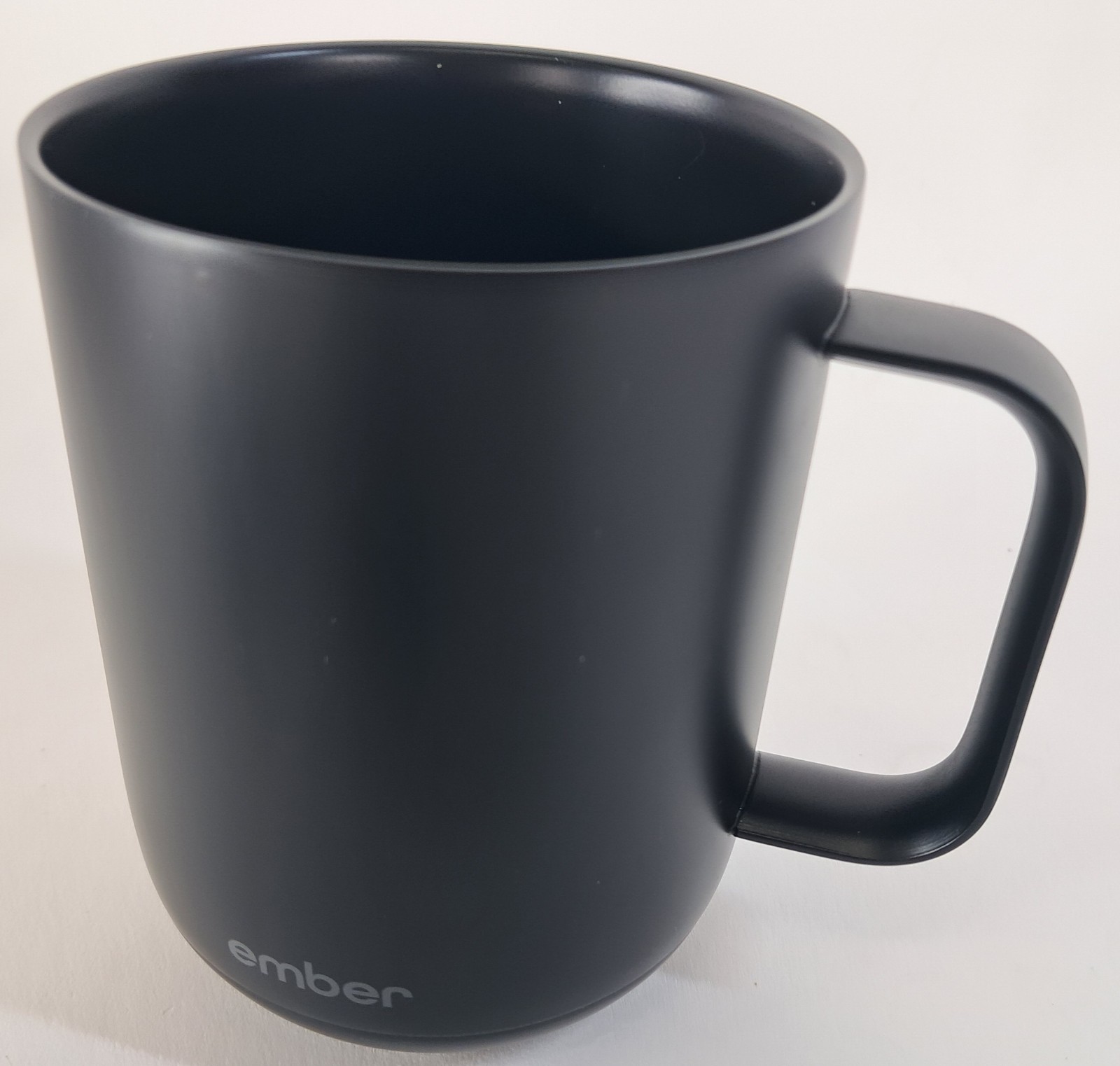 Ember Temperature Control Mug2 10 OZ Black *GREAT CONDITION*