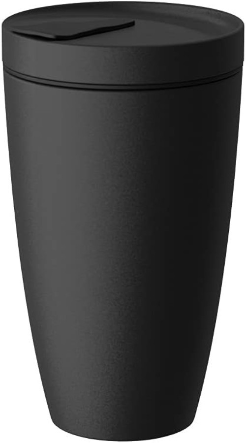 Porcelain To Go Cup, Leak Proof