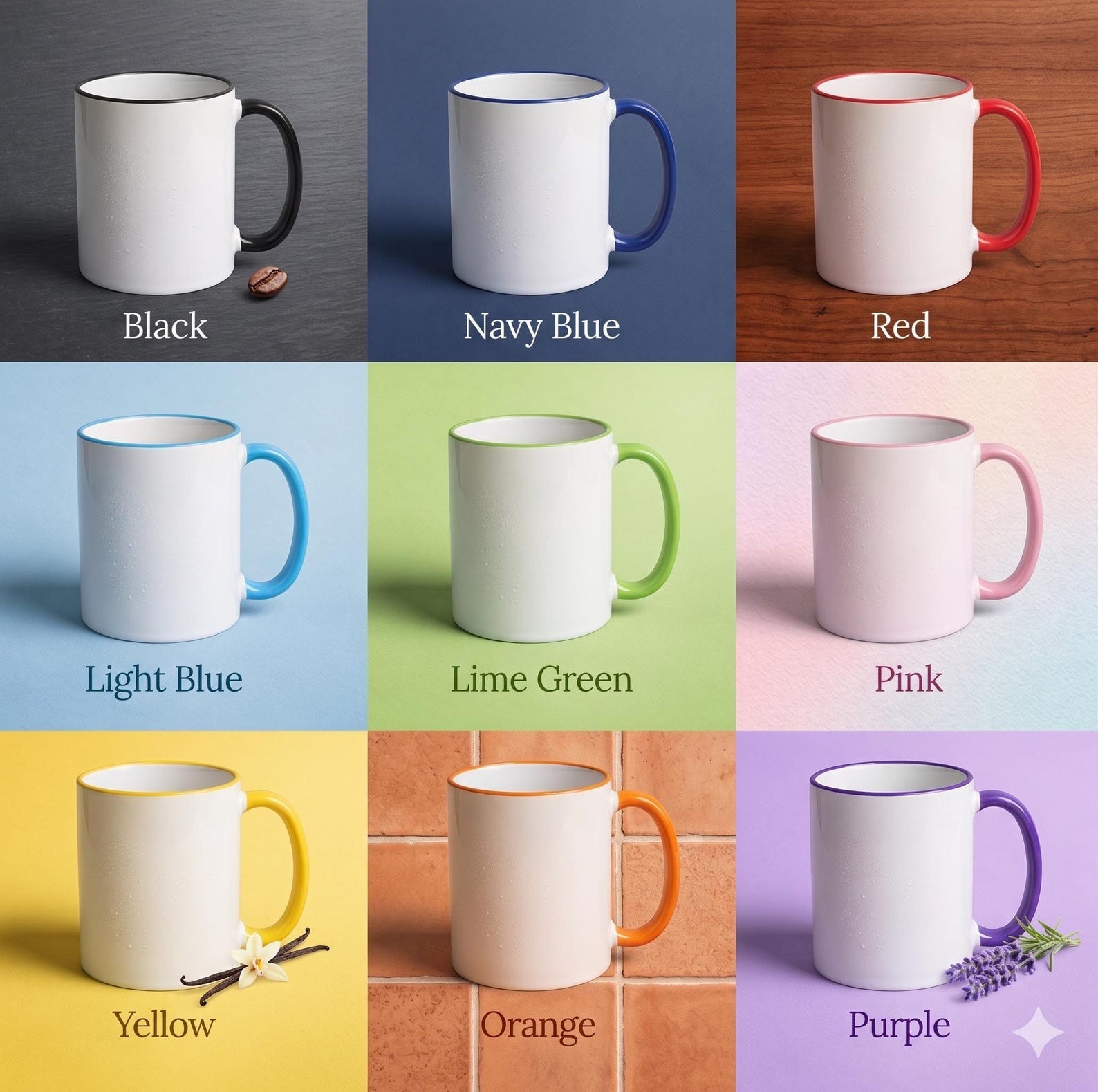 Personalized Eagle Coffee Mug Custom Name Wildlife Ceramic Tea Cup Gift For Men
