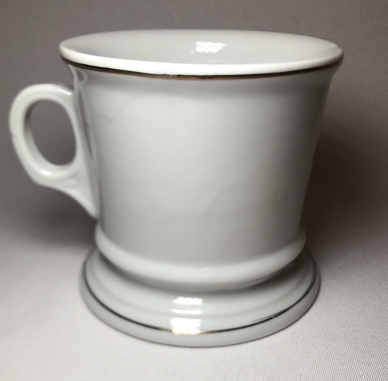 Vintage Lawyer Justice For All Occupational Lady Justice Mug Cup